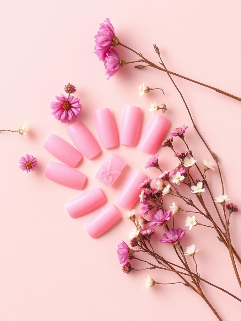 NAILFILES (BTS)